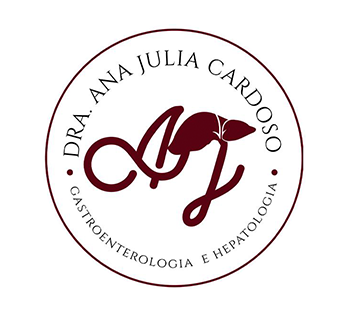 Ana Júlia - Logo
